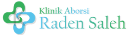 KLINIK ABORSI RADEN SALEH